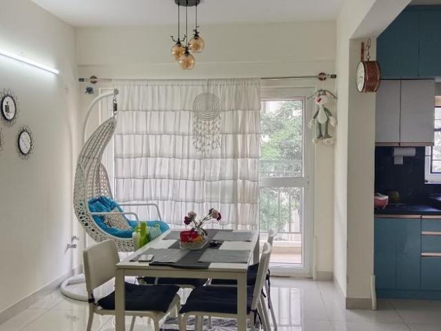 3 BHK Apartment in Chikkakannalli for resale Bengaluru. The reference number is 20464740