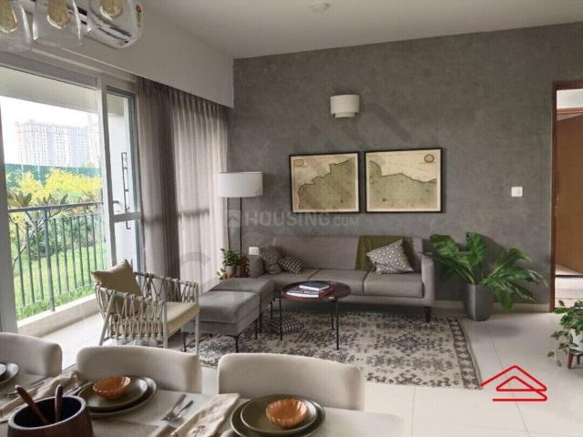 3 BHK Apartment in Chikkakannalli for resale Bengaluru. The reference number is 20464764