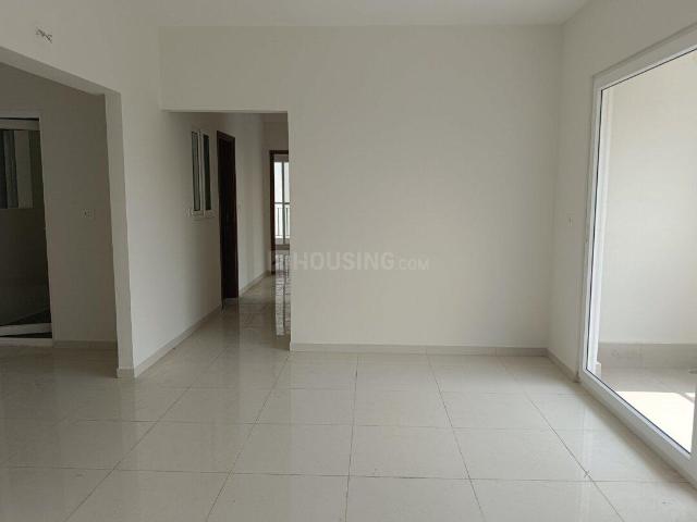 3 BHK Apartment in Chikkakannalli for resale Bengaluru. The reference number is 20578794