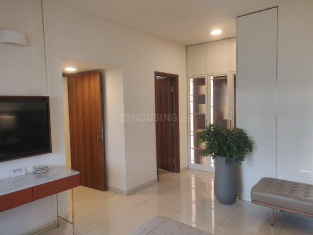 3 BHK Apartment in Chikkakannalli for resale Bengaluru. The reference number is 20664829