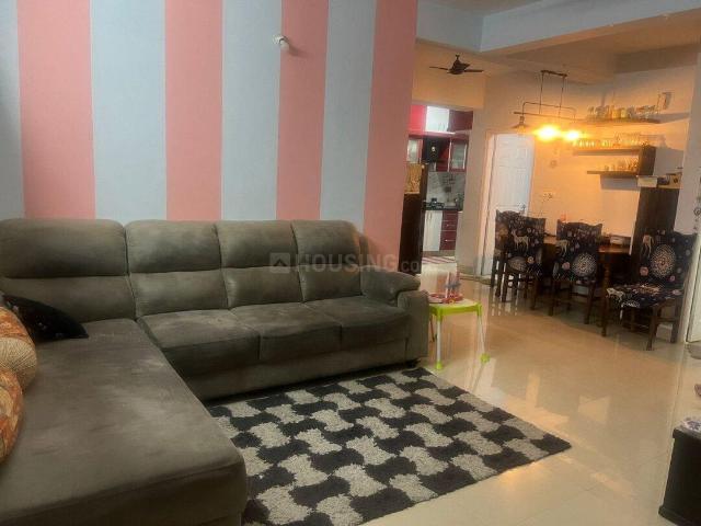 3 BHK Apartment in Chikkakannalli for resale Bengaluru. The reference number is 20742182