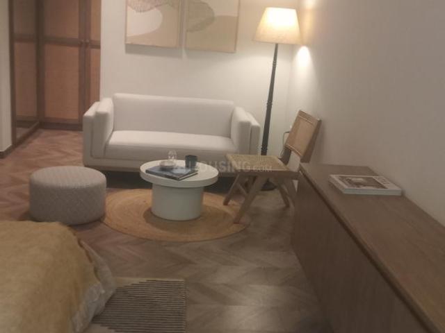 3 BHK Apartment in Chikkakannalli for resale Bengaluru. The reference number is 20006580