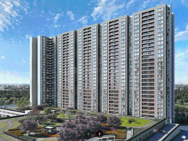 3 BHK Apartment in Chikkakannalli for resale Bengaluru. The reference number is 20136942