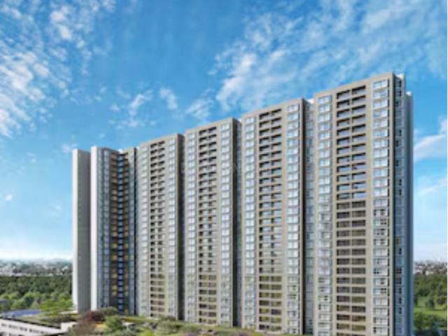 3 BHK Apartment in Chikkakannalli for resale Bengaluru. The reference number is 20156018