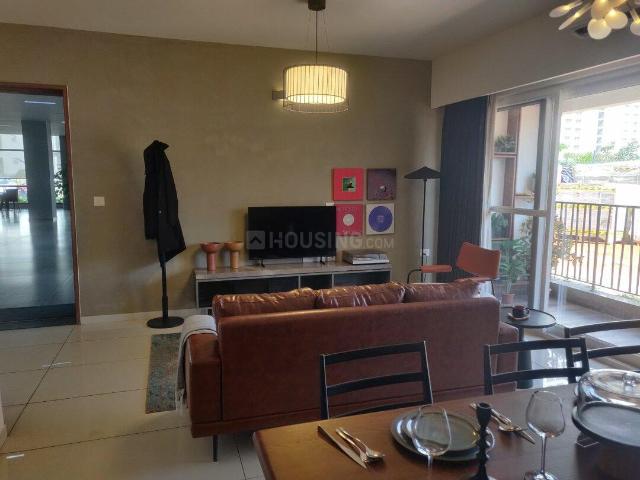 3 BHK Apartment in Chikkakannalli for resale Bengaluru. The reference number is 20167672
