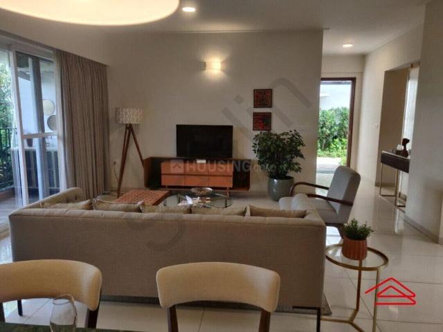 3 BHK Apartment in Chikkakannalli for resale Bengaluru. The reference number is 20167712
