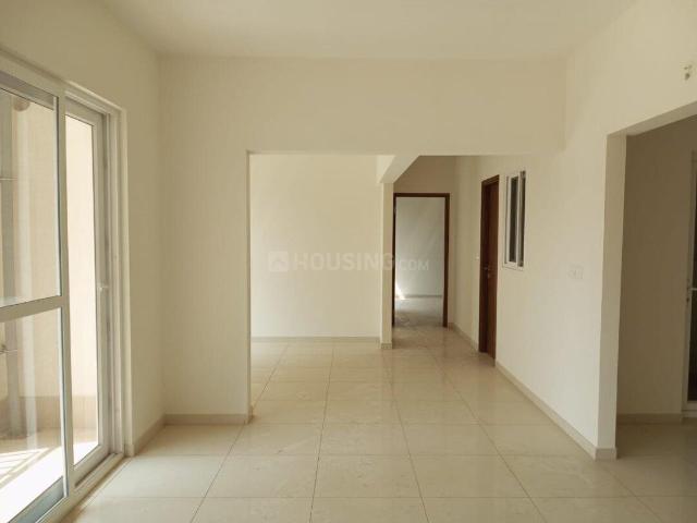3 BHK Apartment in Chikkakannalli for resale Bengaluru. The reference number is 20167782