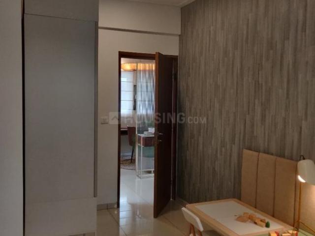 3 BHK Apartment in Chikkakannalli for resale Bengaluru. The reference number is 20167864