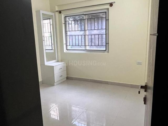 3 BHK Apartment in Chikkakannalli for resale Bengaluru. The reference number is 20190623