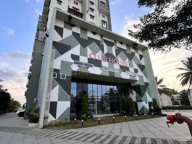 3 BHK Apartment in Chikkakannalli for resale Bengaluru. The reference number is 20198329