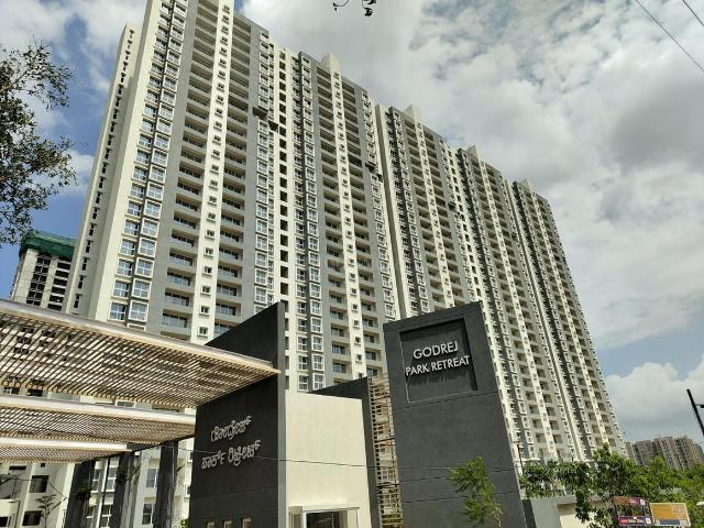 3 BHK Apartment in Chikkakannalli for resale Bengaluru. The reference number is 20238202