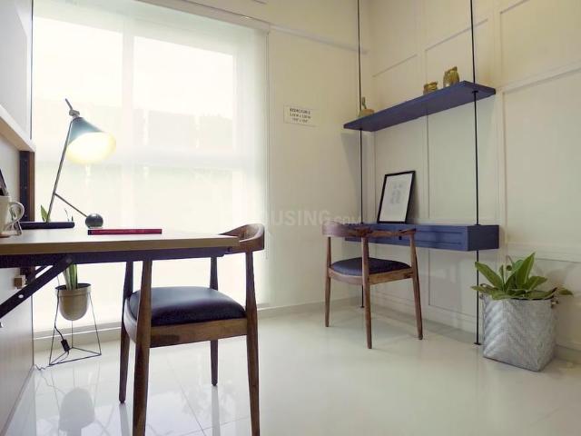 3 BHK Apartment in Chikkakannalli for resale Bengaluru. The reference number is 20240775