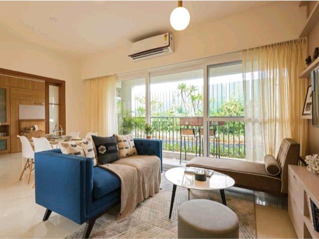 3 BHK Apartment in Chikkakannalli for resale Bengaluru. The reference number is 19670859