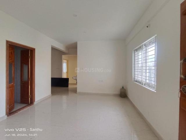 3 BHK Apartment in Chikkalasandra for resale Bangalore. The reference number is 14838957
