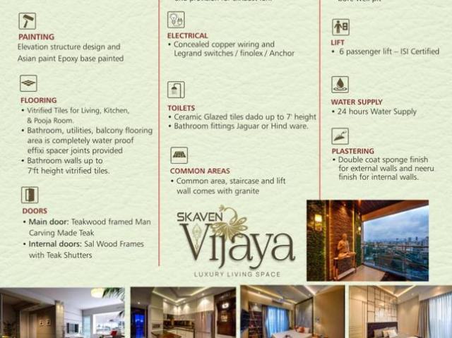 3 BHK Apartment in Chikkalasandra for resale Bangalore. The reference number is 16267458