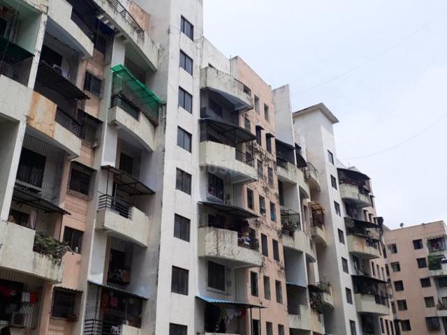 3 BHK Apartment in Chikkalasandra for resale Bengaluru. The reference number is 20199520