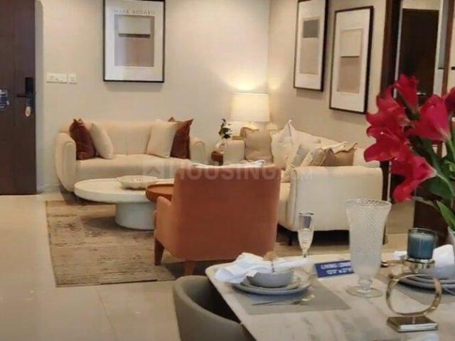 3 BHK Apartment in Chikkanagamangala for resale Bengaluru. The reference number is 20451943