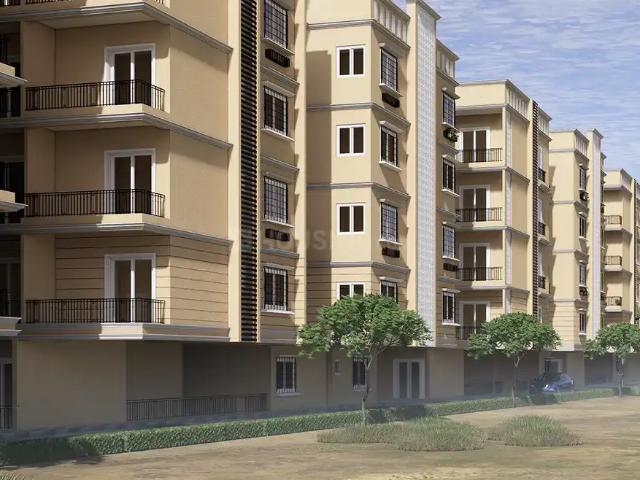 3 BHK Apartment in Chikkanagamangala for resale Bengaluru. The reference number is 20621763