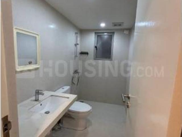 3 BHK Apartment in Chikkasanne for resale Bengaluru. The reference number is 19361944