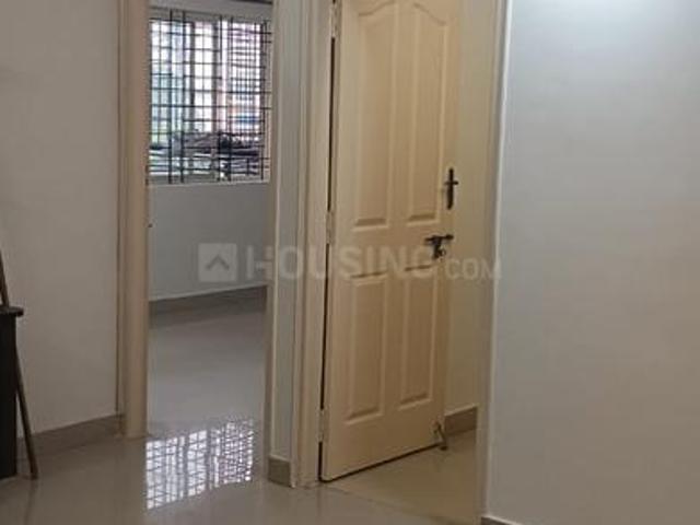 3 BHK Apartment in Chikkathoguru for rent Bengaluru. The reference number is 20480499