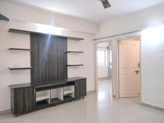 3 BHK Apartment in Chikkathoguru for rent Bengaluru. The reference number is 20480499