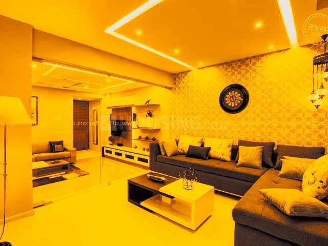 3 BHK Apartment in Chilavannur for rent Kochi. The reference number is 19282206