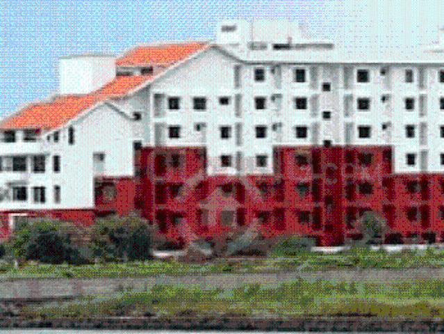 3 BHK Apartment in Chilavannur for rent Kochi. The reference number is 20409979
