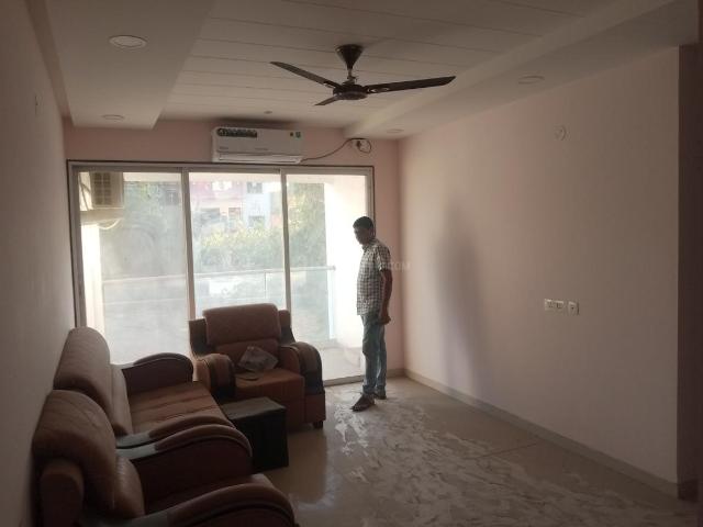 3 BHK Apartment in Chilkalthana for rent Aurangabad. The reference number is 14077238