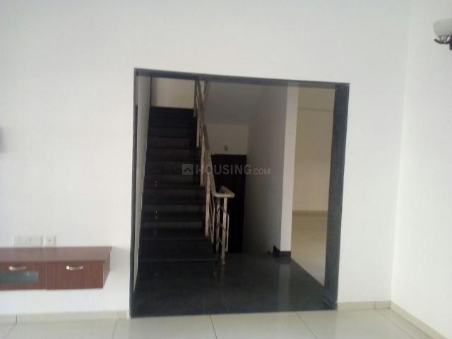 3 BHK Apartment in Chinna Nolambur for rent Chennai. The reference number is 20500581