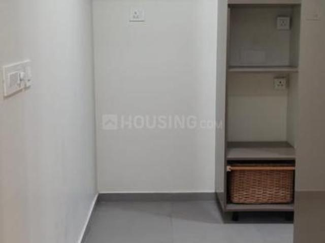 3 BHK Apartment in Chinna Nolambur for rent Chennai. The reference number is 20500675