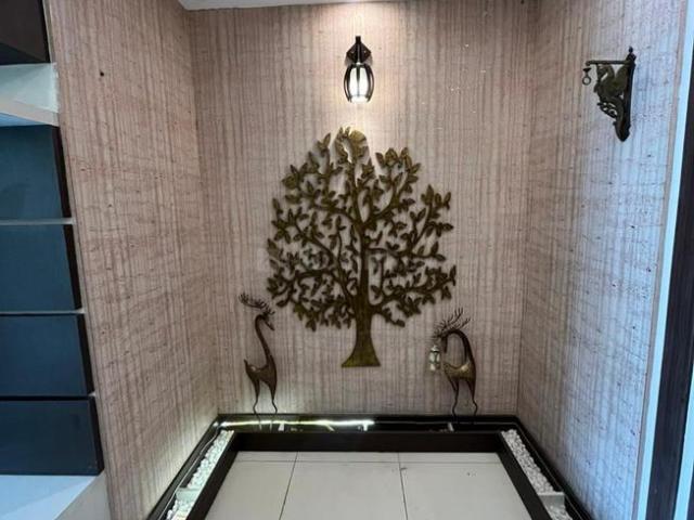 3 BHK Apartment in Chinna Nolambur for rent Chennai. The reference number is 20592306