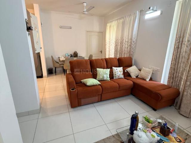 3 BHK Apartment in Chinna Nolambur for rent Chennai. The reference number is 21011937