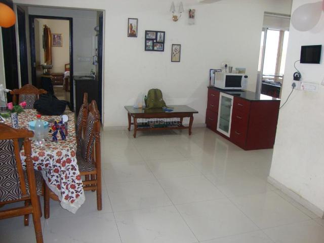 3 BHK Apartment in Chinnapanna Halli for resale Bangalore. The reference number is 17175679