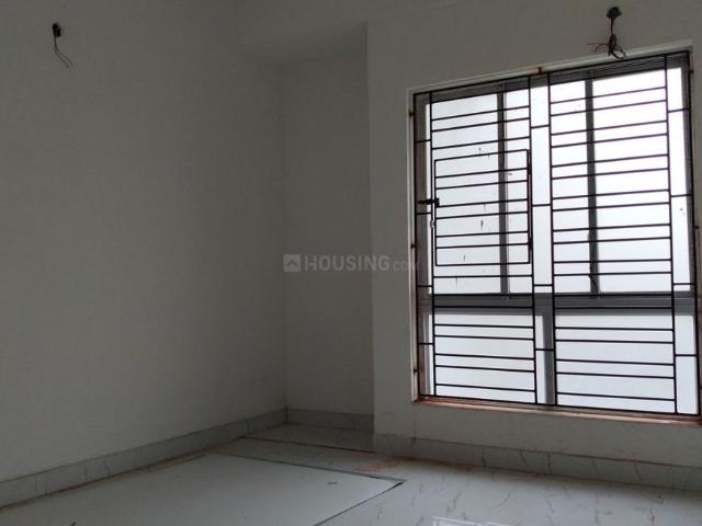 3 BHK Apartment in Chinar Park for rent Kolkata. The reference number is 20462403