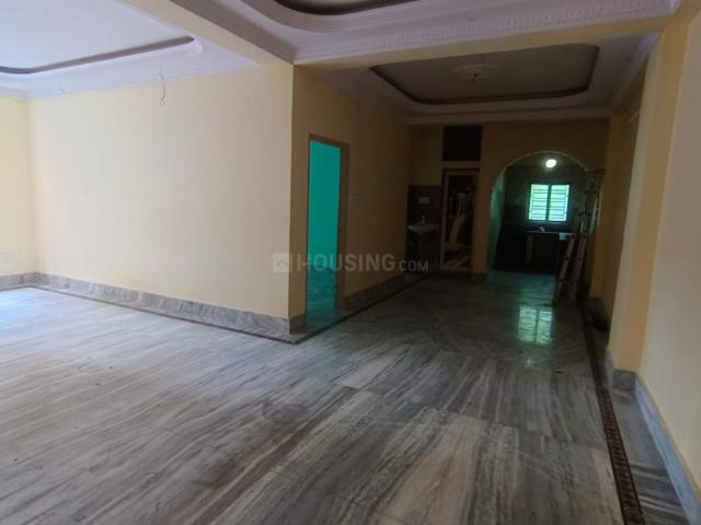 3 BHK Apartment in Chinar Park for rent Kolkata. The reference number is 20654465