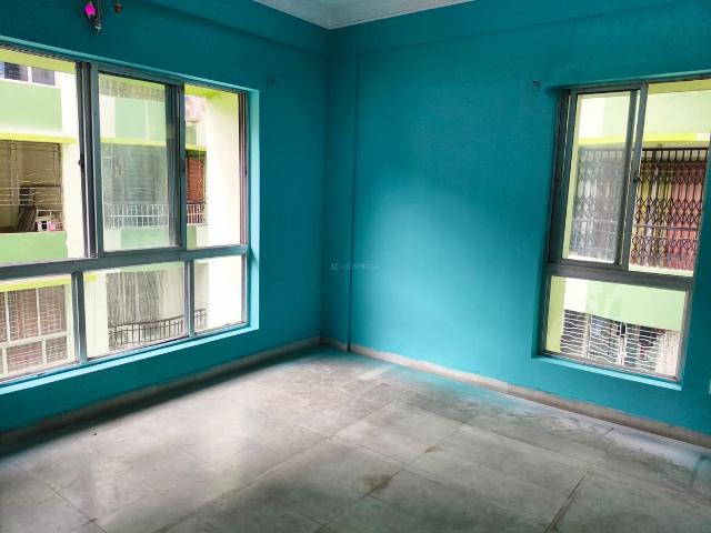 3 BHK Apartment in Chinar Park for rent Kolkata. The reference number is 20775731