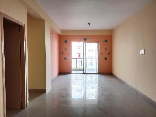 3 BHK Apartment in Chinar Park for rent Kolkata. The reference number is 20776256
