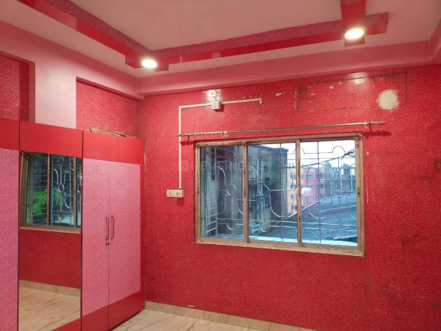3 BHK Apartment in Chinar Park for rent Kolkata. The reference number is 20700076