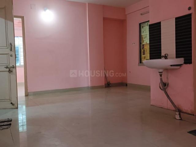 3 BHK Apartment in Chinar Park for rent Kolkata. The reference number is 20931121