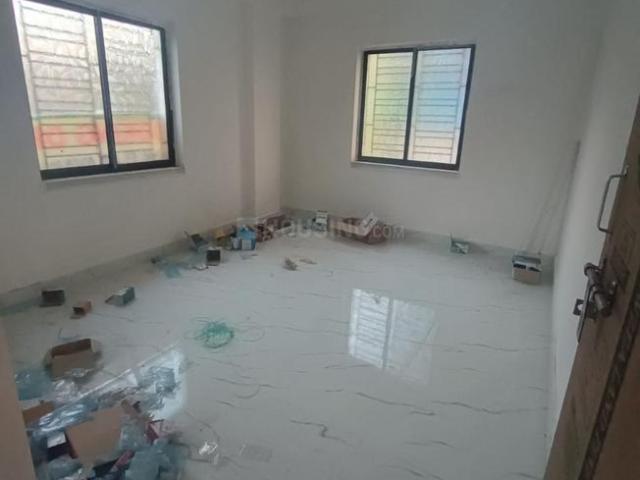 3 BHK Apartment in Chinar Park for resale Kolkata. The reference number is 18303705