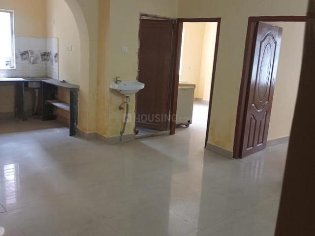 3 BHK Apartment in Chinar Park for resale Kolkata. The reference number is 19549733