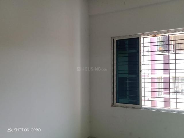 3 BHK Apartment in Chinar Park for resale Kolkata. The reference number is 19638193