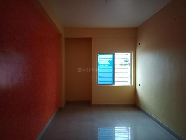 3 BHK Apartment in Chinar Park for resale Kolkata. The reference number is 14623612