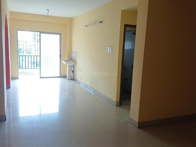 3 BHK Apartment in Chinar Park for resale Kolkata. The reference number is 20510901