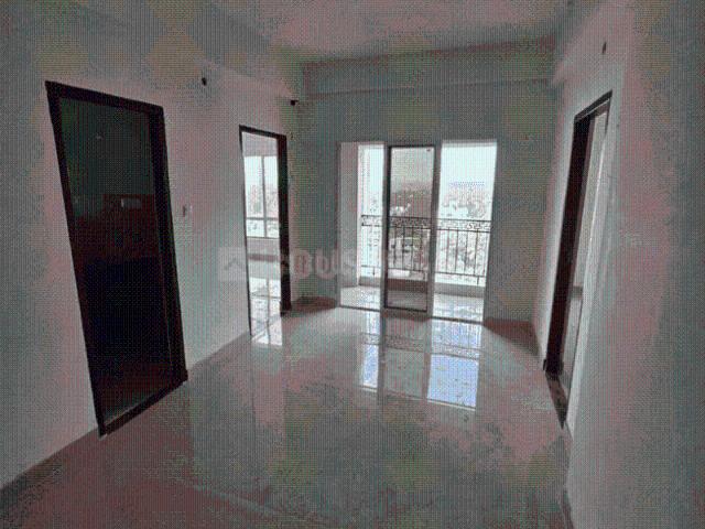 3 BHK Apartment in Chinar Park for resale Kolkata. The reference number is 20558272