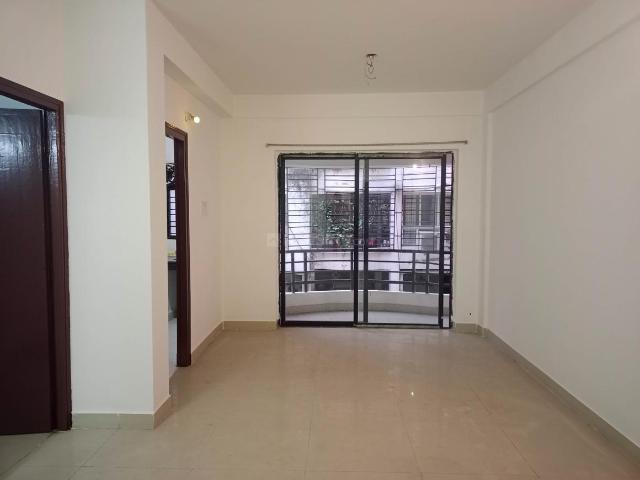 3 BHK Apartment in Chinar Park for resale Kolkata. The reference number is 20776243