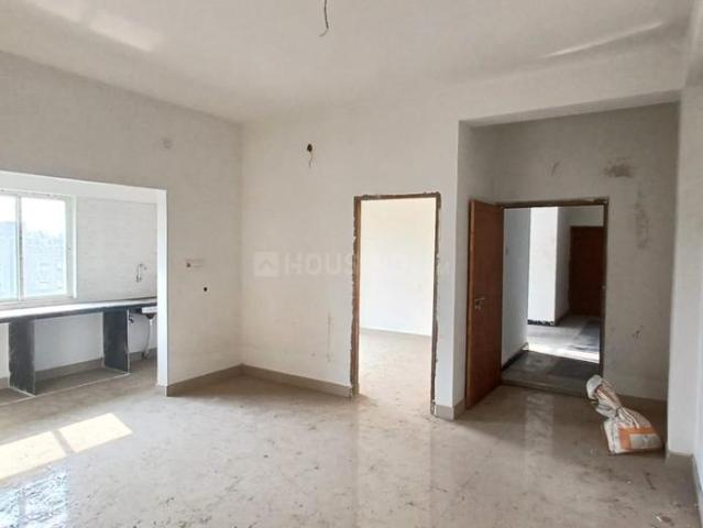 3 BHK Apartment in Chinar Park for resale Kolkata. The reference number is 20866109