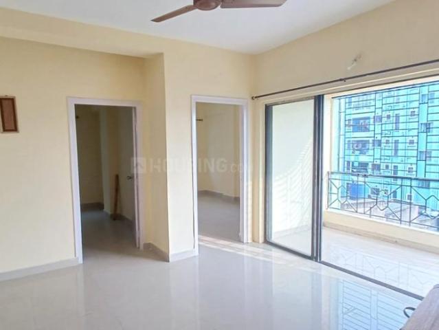 3 BHK Apartment in Chinar Park for resale Kolkata. The reference number is 20942224