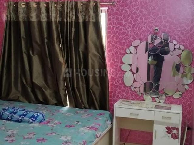3 BHK Apartment in Chinar Park for resale Kolkata. The reference number is 9200272