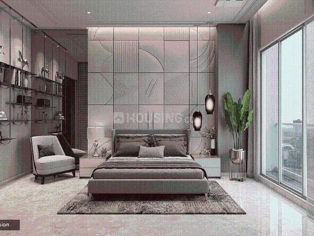 3 BHK Apartment in Chinchpokli for resale Mumbai. The reference number is 19795693